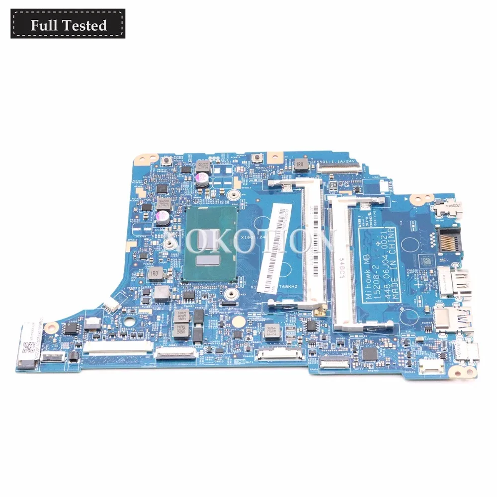 NOKOTION 15208 2 448 06J04 0021 NB G7A11 003 Main board For font b Acer b