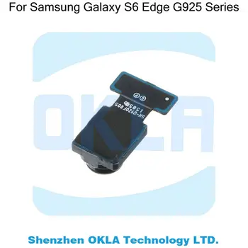 

15 pcs/lot front camera flex cable for Samsung Galaxy S6 Edge G925 G925F Replacement