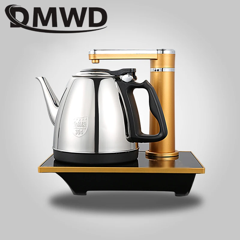 DMWD Intelligent household water heating kettle automatic electric