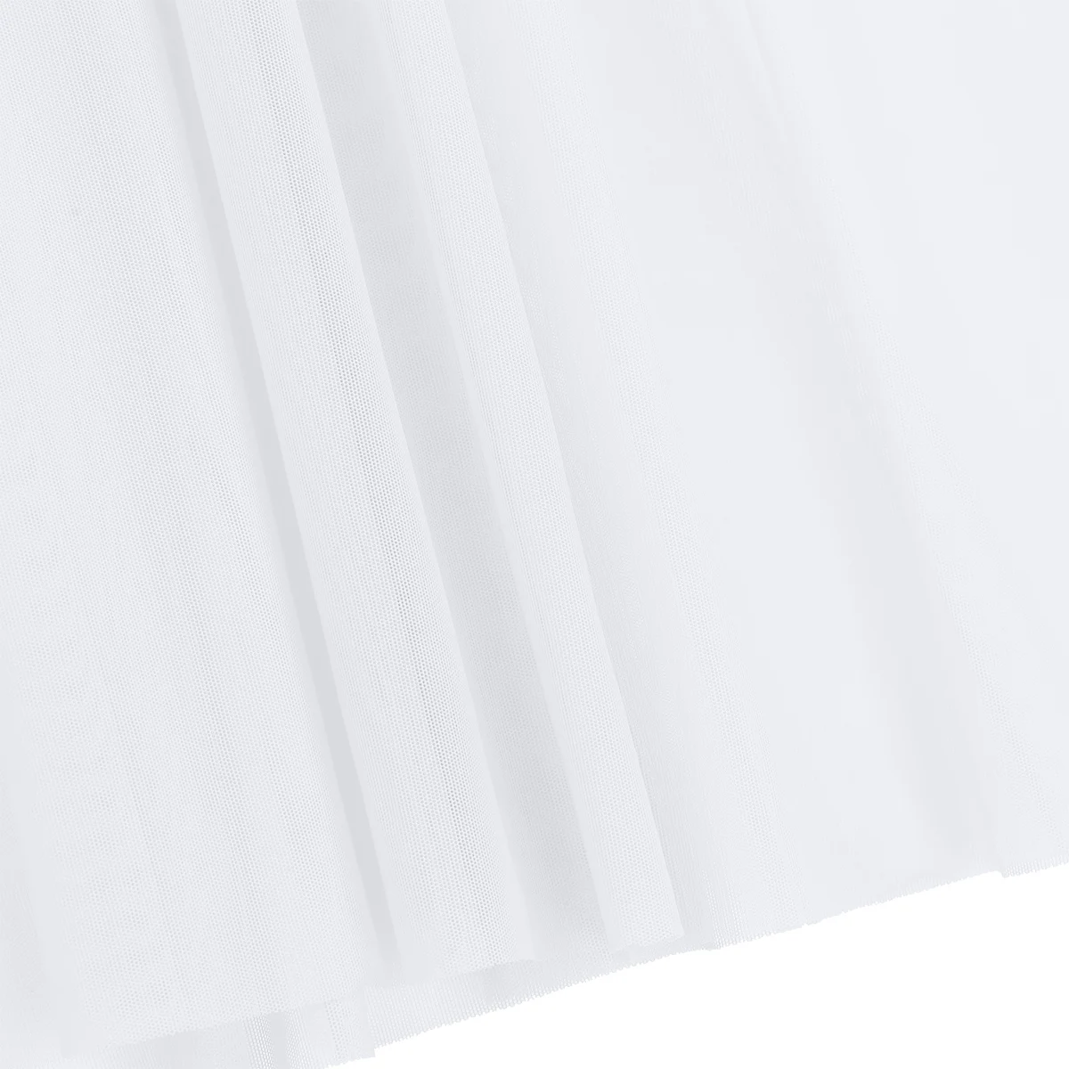 Kids Girls Sleeveless Ballet Leotard Girls Ballet Tutu Maxi Dance Dress for Celebration of Spirit Praise Lyrical Dance Costumes