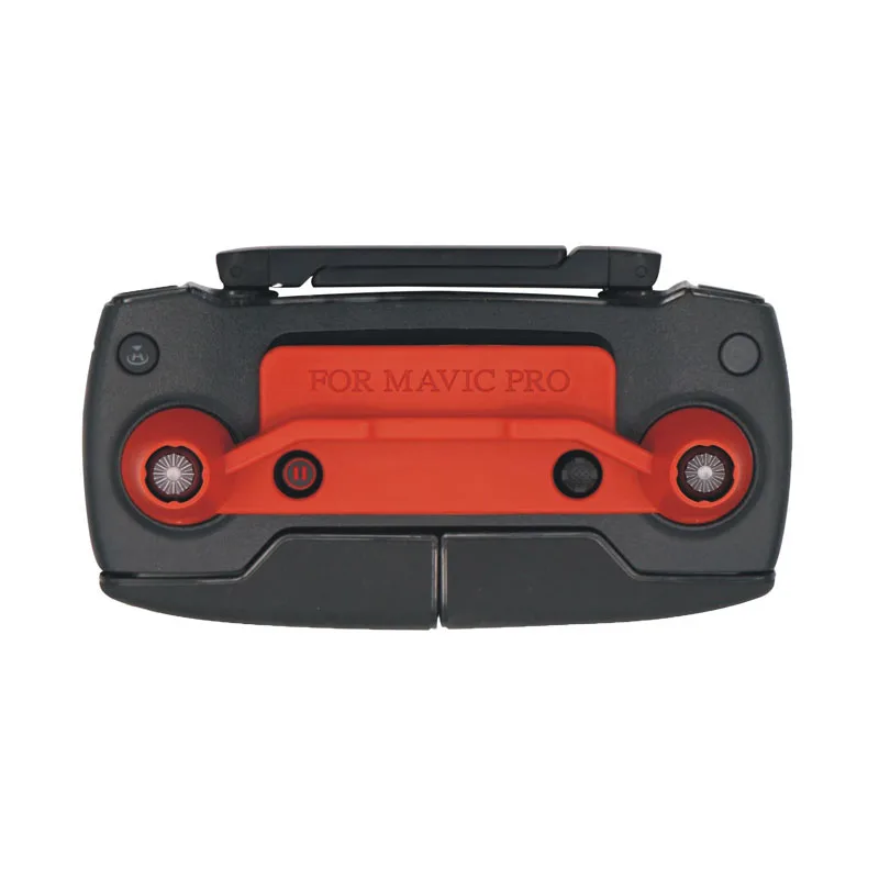 remote control protection board Monitor screen Thumb Joysticks for DJI Mavic Pro drone Transmitter accessories  1 (2)