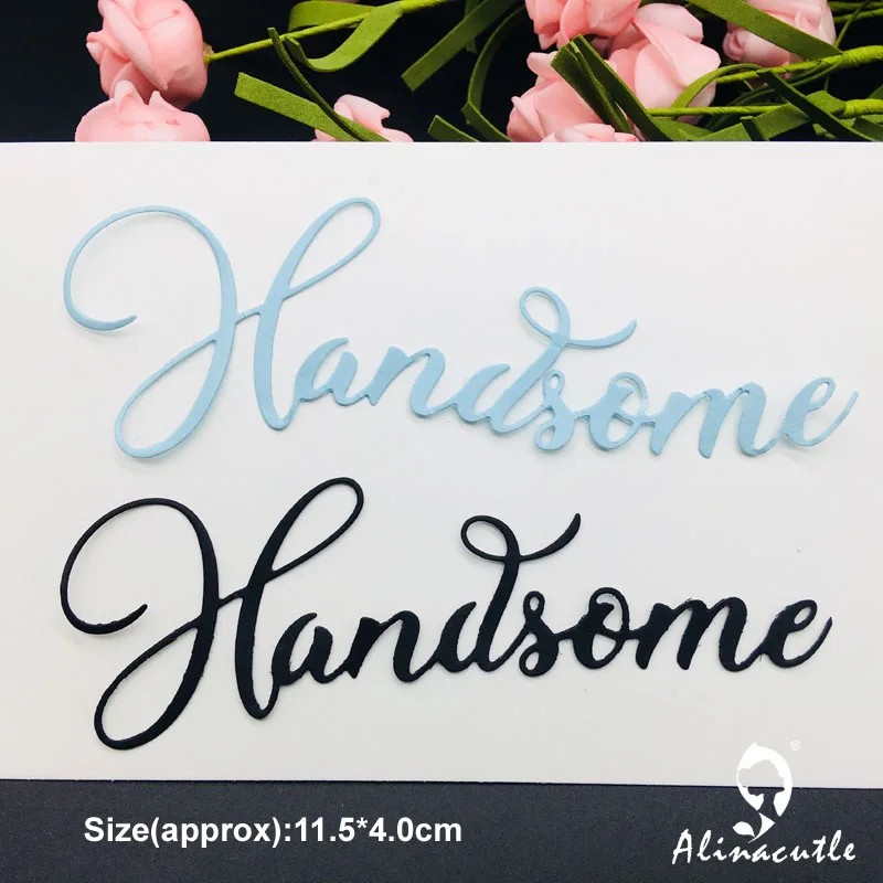 die cut Alinacraft alinacutle-1