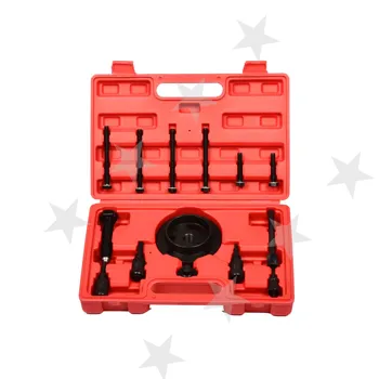 

15PC Diesel Engine Timing Tool Kit For LandRover 200Tdi 300Tdi 2.5TD