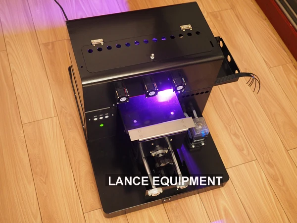 small uv printer