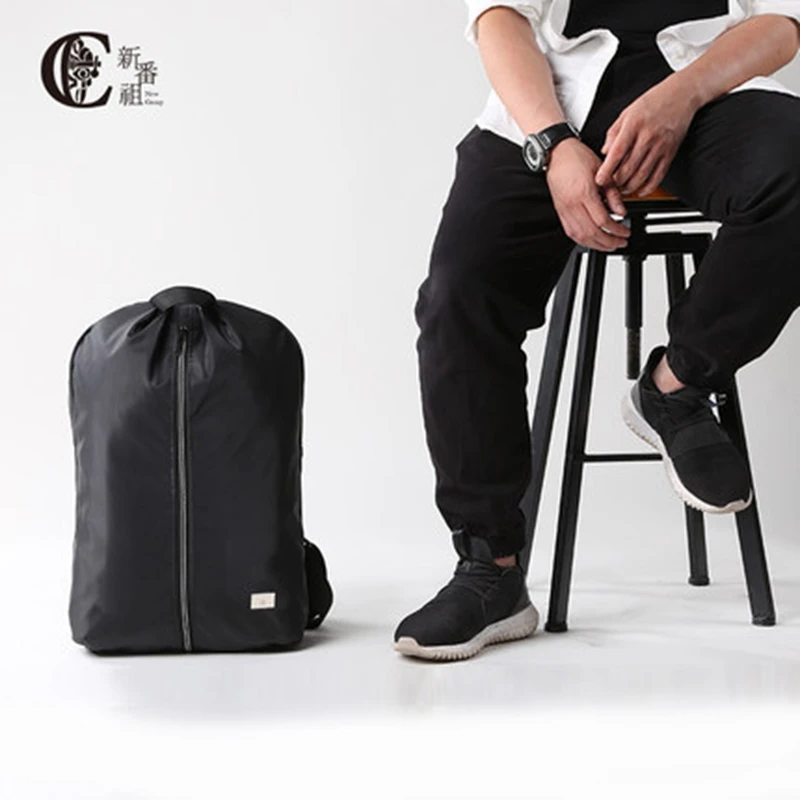 

New Group Laptop Bag Men Women Backpack 15.6 School Backpacks With Waterproof Travel Bags Anti-theft Laptop Bag For Macbook