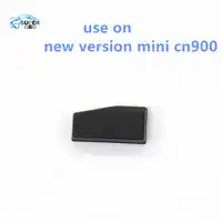 5pcs/lot Transponder CN2 Copy 4D Chip for CN900 key Pro ,YS-01 Chip for CN900 & AD900 Free Shipping