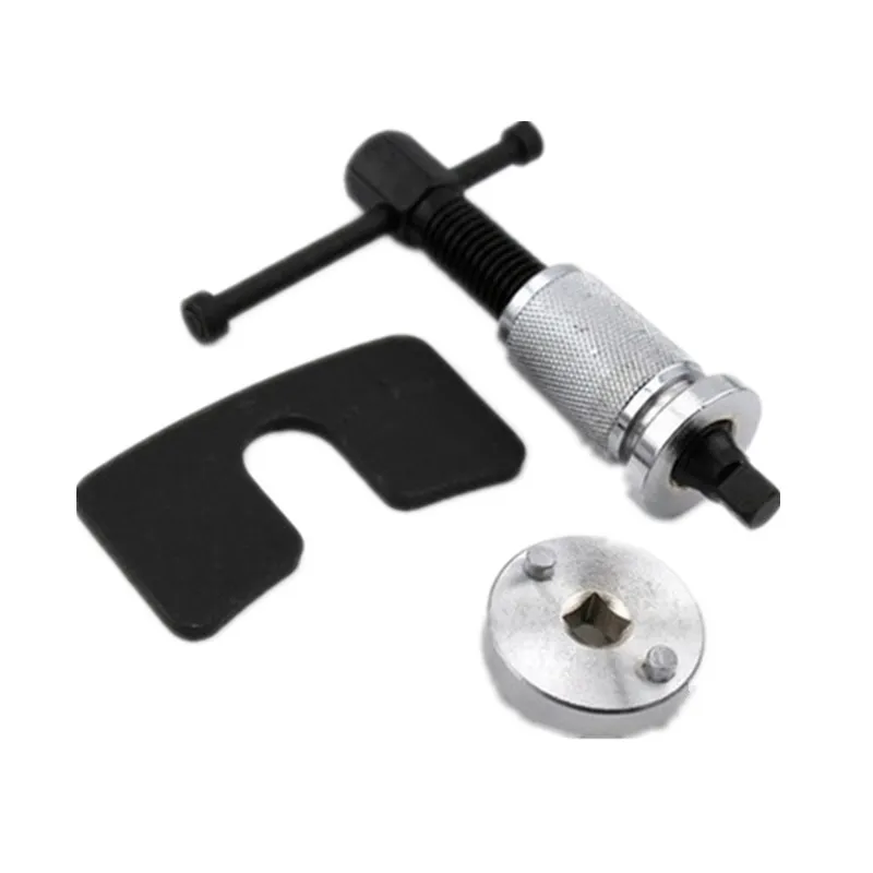 Car Brake Caliper Piston Rewind Tool Right handle Set Wind Back Repair