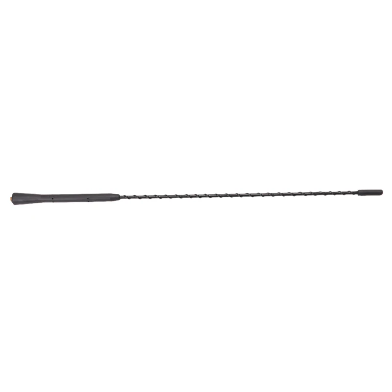 Новинка 16 &quotАвтомобильная радиоантенна Mast Whip для BMW Z 3 4 Mazda 5 6 Toyota VW Jetta Прямая