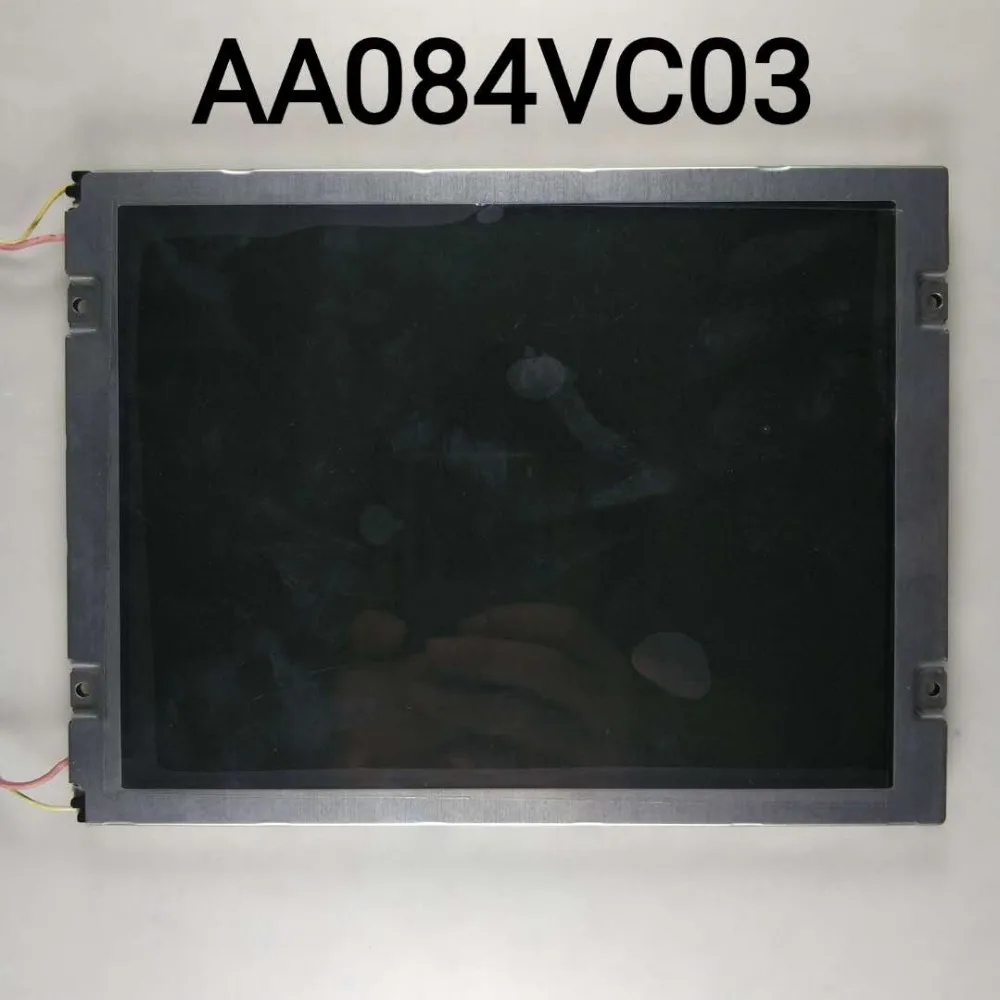 В ЖК-дисплей Дисплей AA084VC03 AA084VC05 AA084VD01 и на
