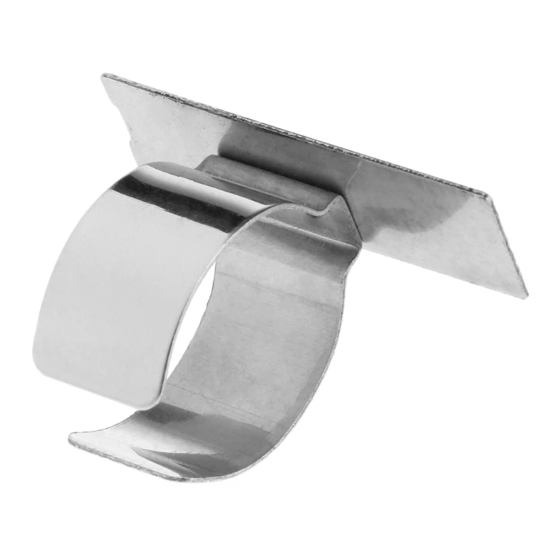 Endo Gauge палец линейка измерительная шкала эндодонтические стоматологические инструменты кольцо