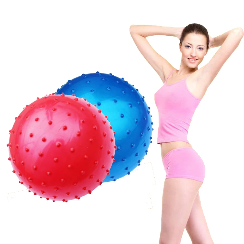 65-CM-Weight-Loss-Fitness-Slimming-Gymnastic-Ball-PVC-Inflatable-Anti-Explosion-Yoga-Ball-With-Massage