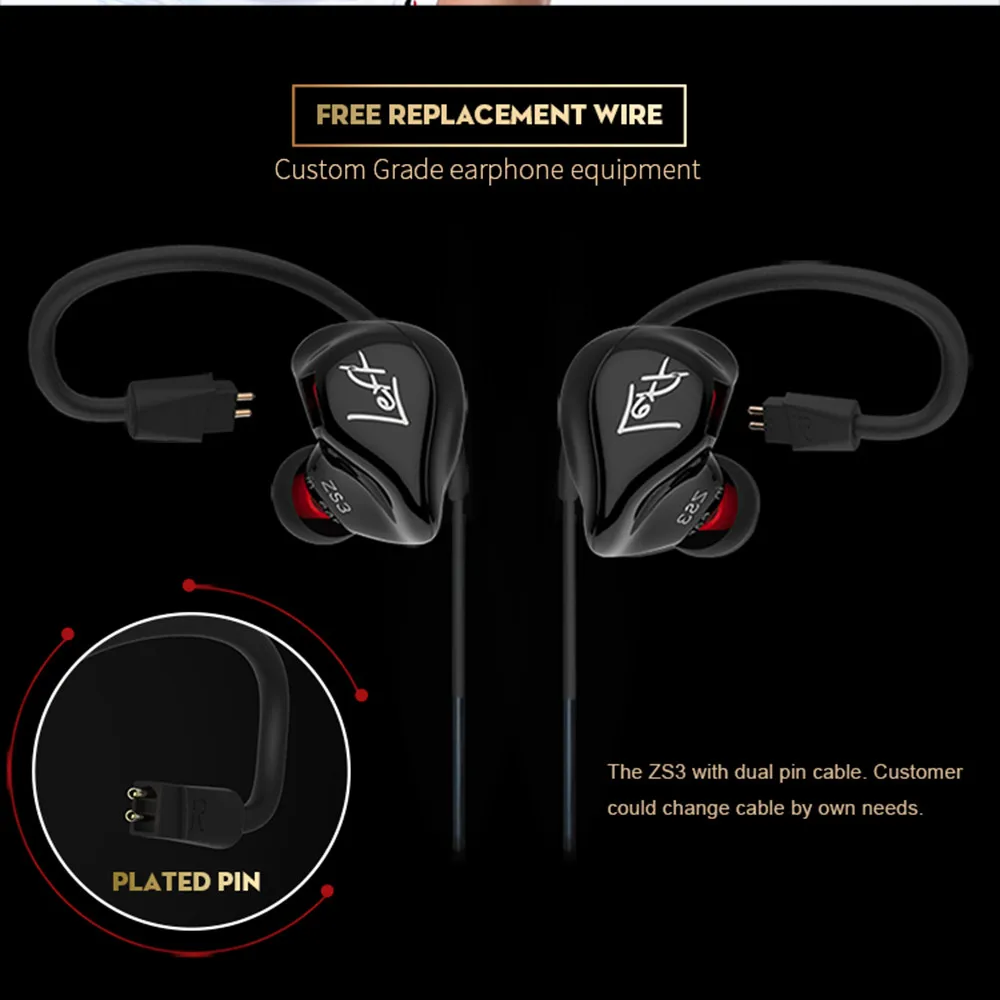 earphone mic