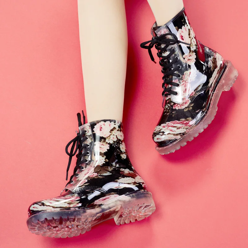 martin rain boots