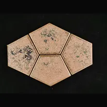 Мозаика ручной работы DIY ART керамическая напольная стена уникальный дизайн проект классический японский дизайн