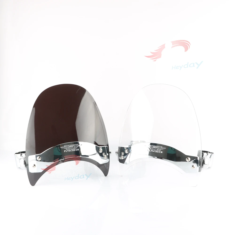 National Cycle Fork Flyscreen Windshield For KAWASAKI VN1500D/E/J/R DRIFTER CLASSIC 1996-2005 VN1500A/1500L VULCAN VN1500P/1600P |