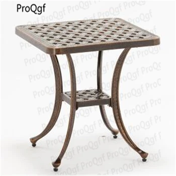 

Ngryise 1Pcs A Set Villadom Star Iron Table