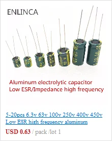 5-20 шт. 10V 16 V, алюминиевая крышка, 25В 35В с алюминиевой крышкой, 50В низкая ESR высокочастотный алюминиевый конденсатор с алюминиевой крышкой, 47(Европа) мкФ 100 мкФ 220 мкФ 330 мкФ 470 мкФ 680 мкФ 1000 мкФ 1500 мкФ 2200 мкФ