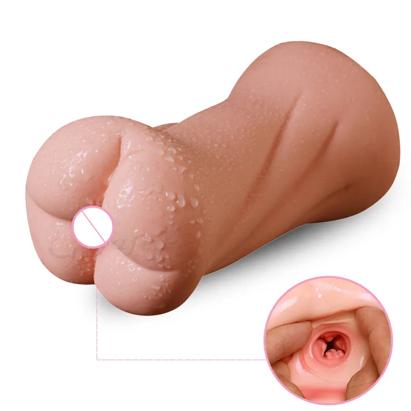 Male Masturbators (3)