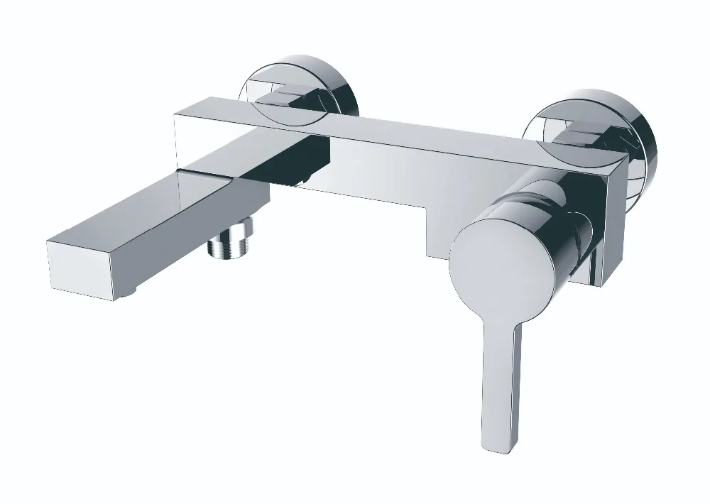 

Single lever basin mixer