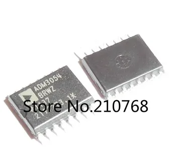 

10pcs/lot ADM3054BRWZ-REEL7 ADM3054BRWZ ADM3054BRW ADM3054 SOP16