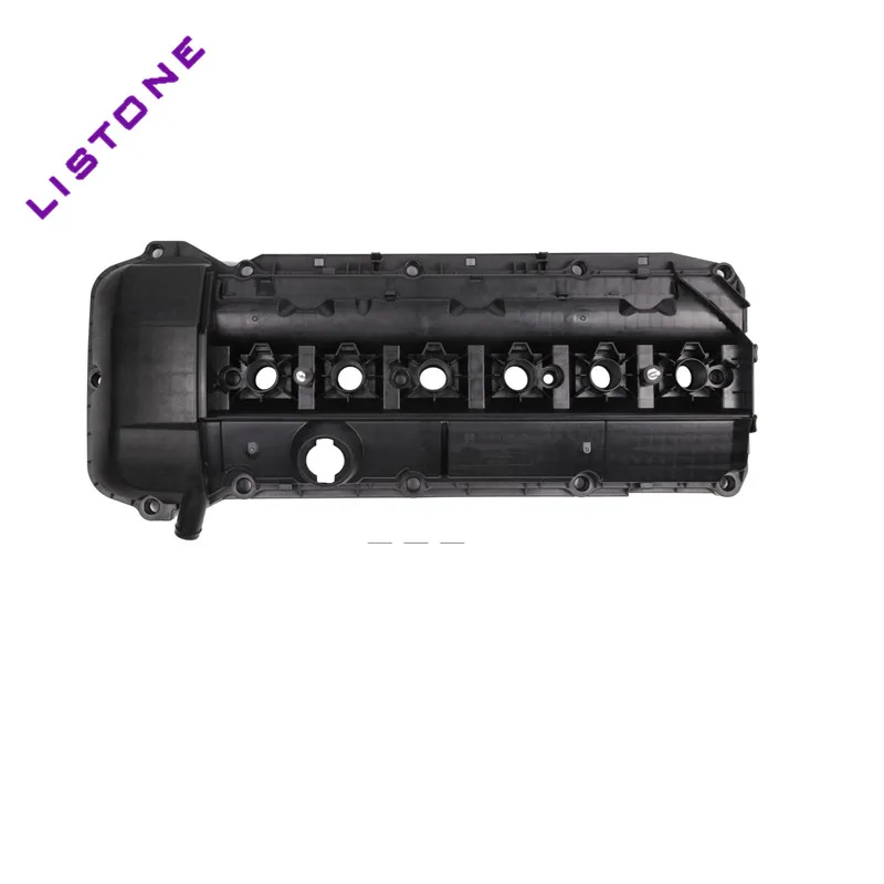 Цилиндр крышки клапана OEM 11127512839 для BMW E39 E46 E53 X5 E83 X3 E85 E60 E61 | Автомобили и мотоциклы
