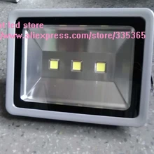 Водонепроницаемый IP 67 Светодиодный прожектор 150 Вт напольный свет сада 150 Вт белого цвета, теплый белый