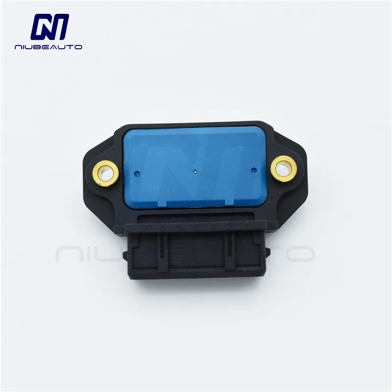 

NIUBEAUTO OE Quality Ignition Coil Module For Opel Astra Fiat Peugeot Citroen Porsche 911 LX932 0227100200 0227100204 1208074