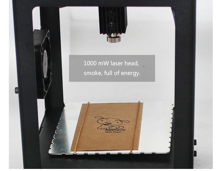 1000mW