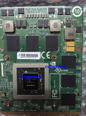 Nvidia geforce gtx 460m driver sale