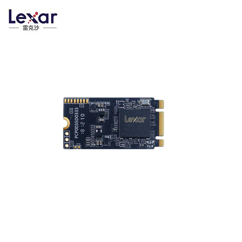 Lexar M.2 ssd 256 ГБ NM520 NVMe SSD 128 512 PCI expres 2242 hdd для ноутбука настольного компьютера