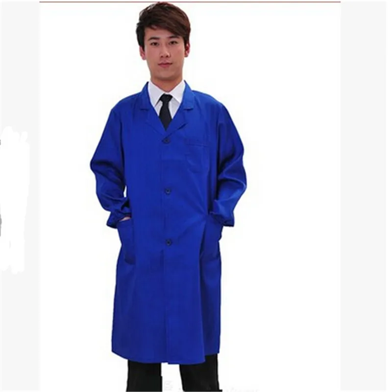 Overalls Overalls Labor insurance clothing Big yards Elastic