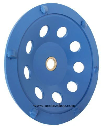 4'' 5'' 6'' 7'' diamond PCD Grinding Cup Wheel Epoxy Glue Mastic Paint Removal 100mm 125mm 150mm 180mm remove surface Rubber