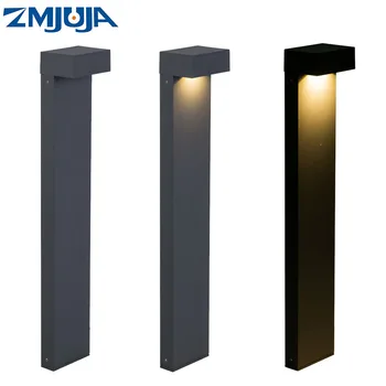 

Free shipping Garden lawn light led COB 5W IP65 outdoor garden led spot light 110V 220V led garden spike light for lawn lamp