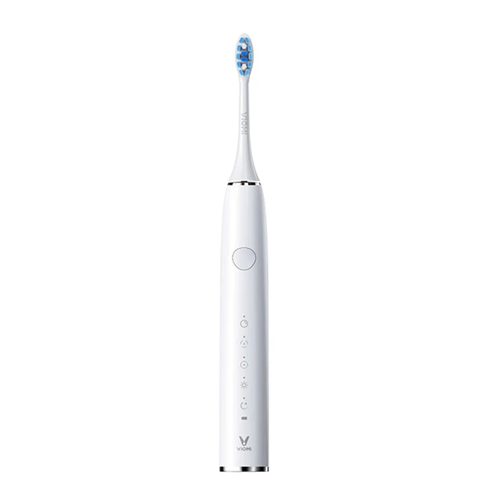 Электрическая зубная щетка VIOMI VXYS01 перезаряжаемая USB 5 режимов водонепроницаемая