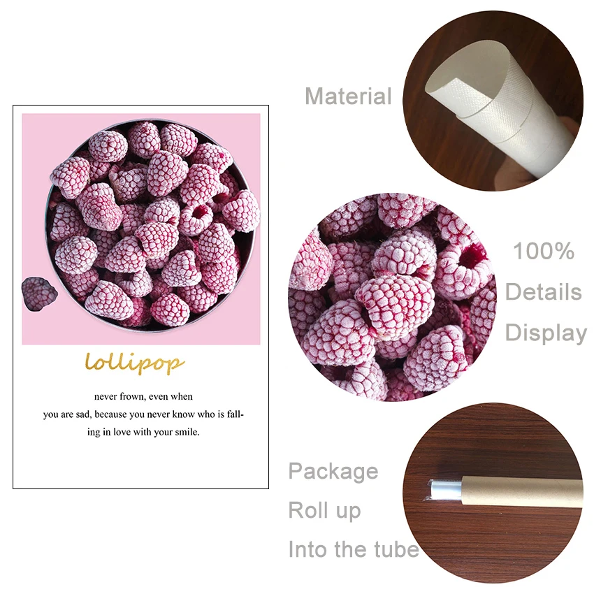 M4 wall pictures canvas art paintings details display 