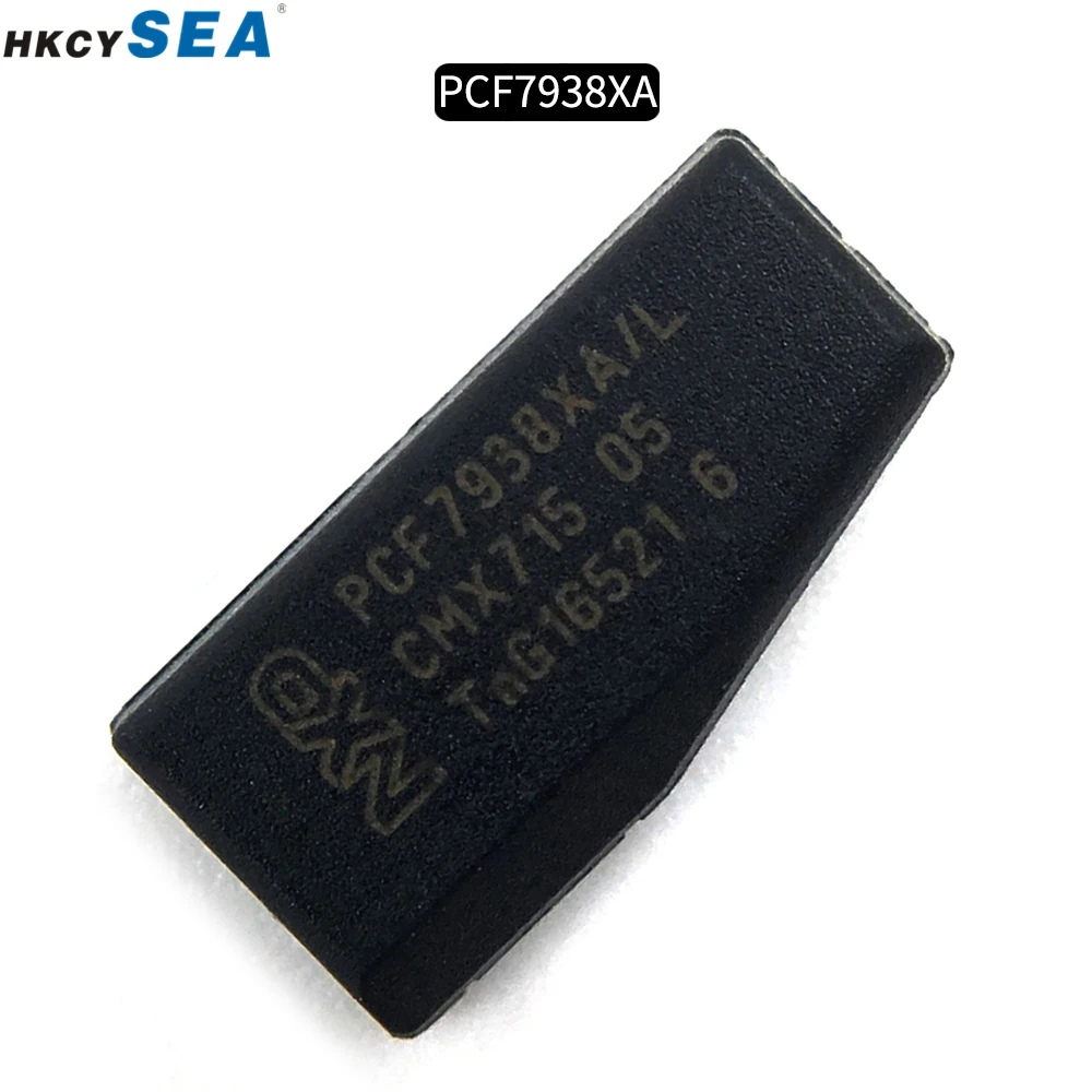 HKCYSEA 10 шт./лот высокое качество! ID47 керамический транспондер G чип PCF7938XA для 2014 Honda