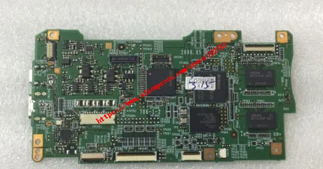 95%New Motherboard Main Board PCB For Nikon D90 Camera Replacement Unit Repair Part | Электроника