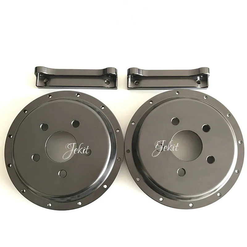 Jekit автозапчасти центральный колокольчик и кронштейн для subaru sti/honda civic Тип r/toyota wish