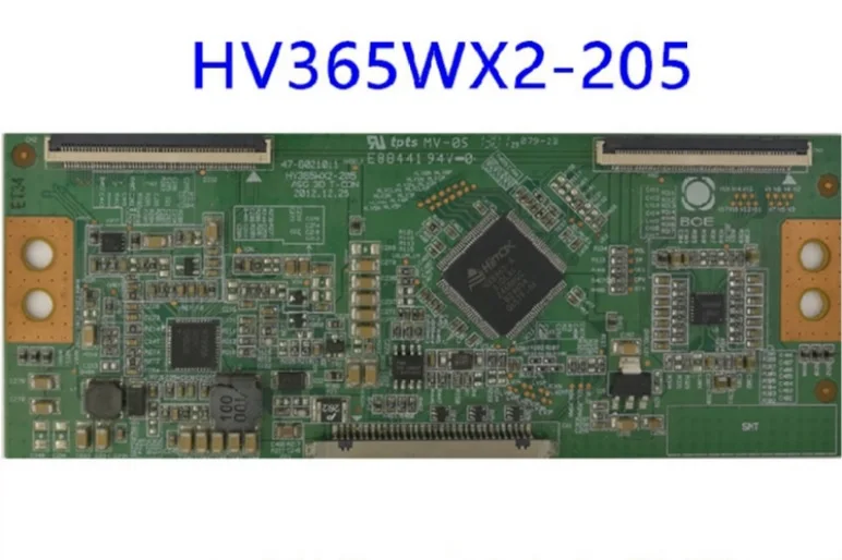 Latumab оригинал для BOE TCON логическая плата HV365WX2-205 47-6021011 ЖК-контроллер доска