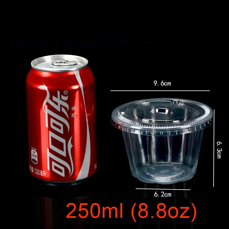 8.8oz 250ml