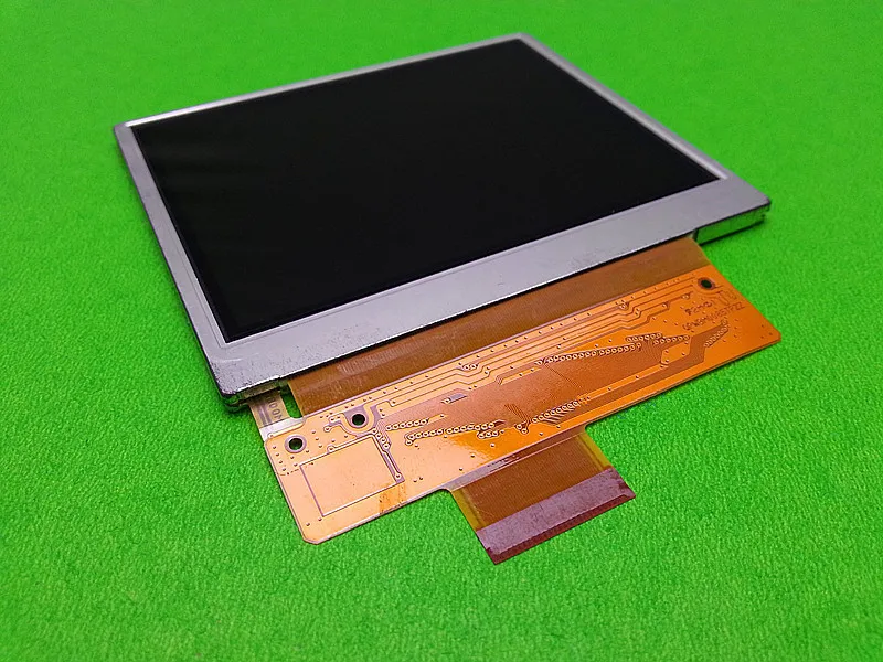 Original 3.6' 'inch LQ036Q1DA01 320*240 LCD display Screen with Touch screen digitizer Repair replacement Free shipping |