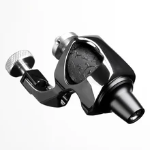 Профессиональный моторно-вращательный для татуировок оборудование для вкладышей и шейдеров 4,5 Вт плакированный мотор алюминиевый DC5.5 и зажим M683