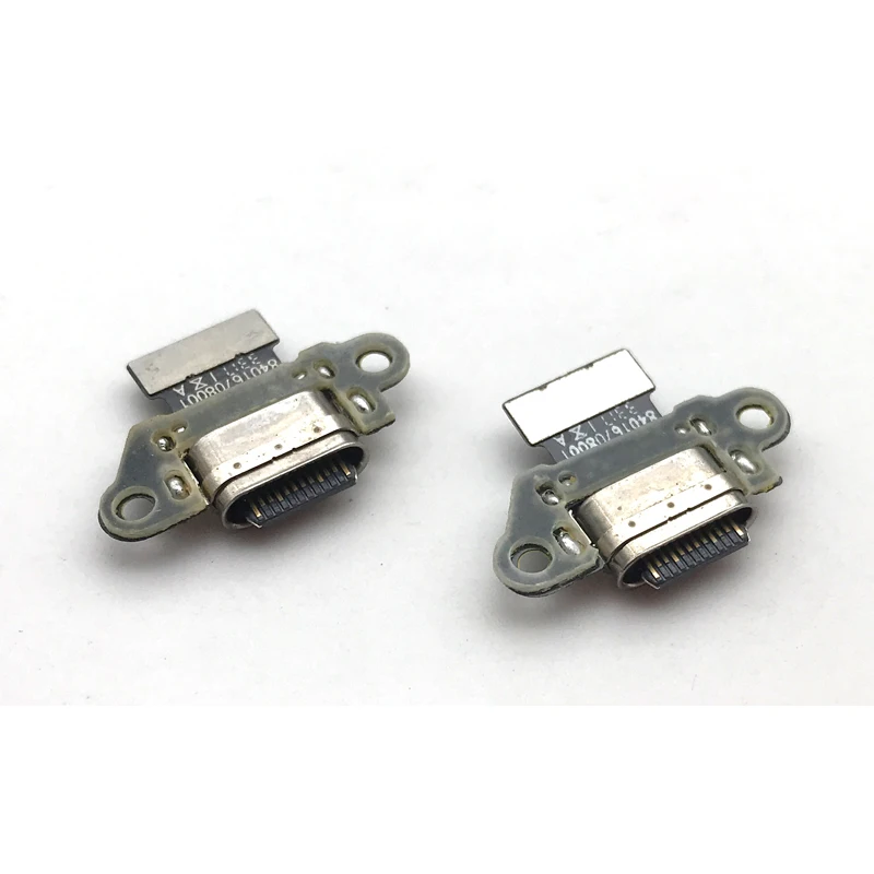 

Micro USB Charge Charging Connector For Motorola Moto X4 Dock Socket Port Flex Cable Ribbon Board