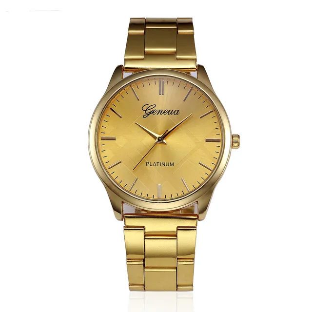 Donne Femminile Orologi Da Donna Di Lusso Di Modo Della Vigilanza Casual Del Qua Donne Femminile Orologi Da Donna Di Lusso Di Modo Della Vigilanza Casual Del Qua