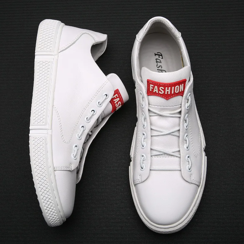

Spring and Summer New Sports Outdoor Leisure Board Shoes, Small White Shoes, Fashion Leisure Shoes