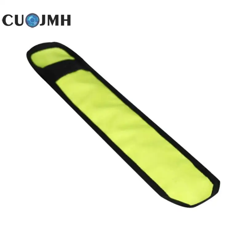 

1 Pcs Led Flashing Wrist Band Dance Party Glow For Party Decoration Gift Night Safety Tools 7 Colors Safety Flash Lamp Belt