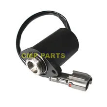 SH210-5 SH200-5 гидравлический электромагнитный клапан насоса LL001140 для экскаватор Сумитомо, 3 месяца гарантии