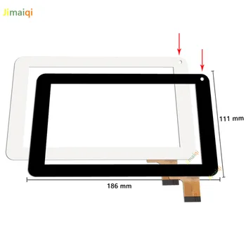 

For 7 inch Lexibook LEXITAB 7 MFC146FR Capacitive Touch Screen Touch Panel Digitizer Panel Replacement Sensor