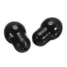 10 pcs/lot embouts d'oreilles Super confortables et doux pour stéthoscope Littmann(China)