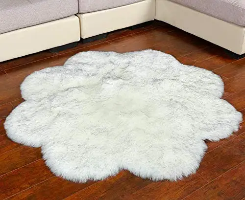 White with Gray